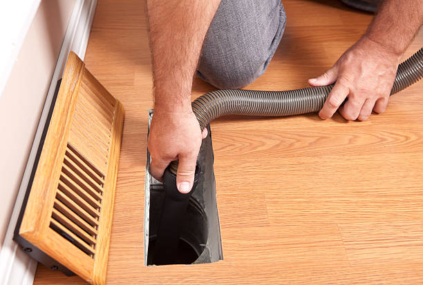 Best Industrial Air Duct Cleaning in USA